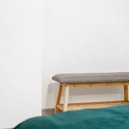 Cozy Main Square I With Breakfast * Košice