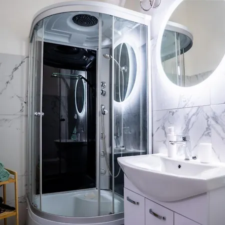 Apartamento Cozy Main Square I With Breakfast Košice