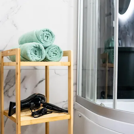 Cozy Main Square I With Breakfast *