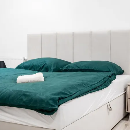 Apartmán Cozy Main Square I With Breakfast Option *
