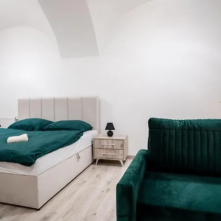 Cozy Main Square I With Breakfast Apartamento Košice