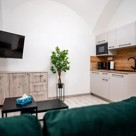 Cozy Main Square I With Breakfast *