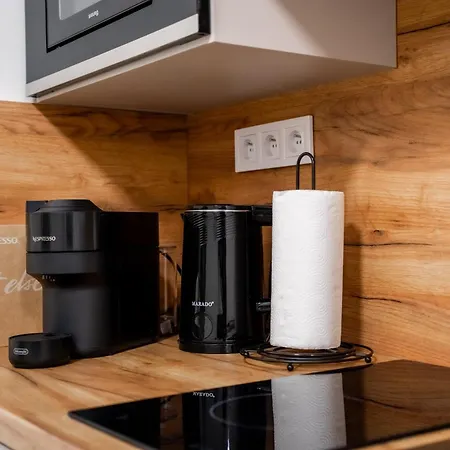 Cozy Main Square I With Breakfast Apartamento Košice