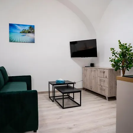 Cozy Main Square I With Breakfast קושיצה