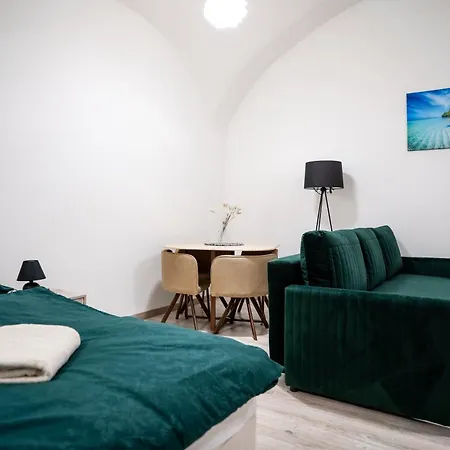 Cozy Main Square I With Breakfast *