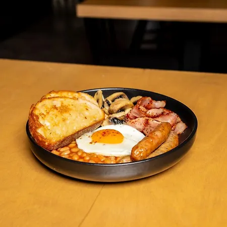 Cozy Main Square I With Breakfast Option Apartment