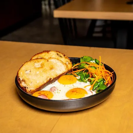 Cozy Main Square I With Breakfast Apartment