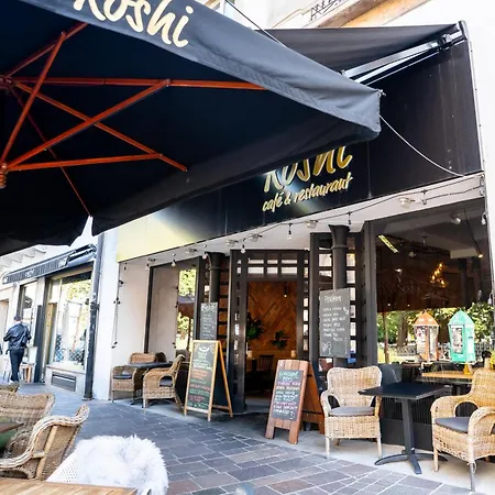 Cozy Main Square I With Breakfast Option * Košice