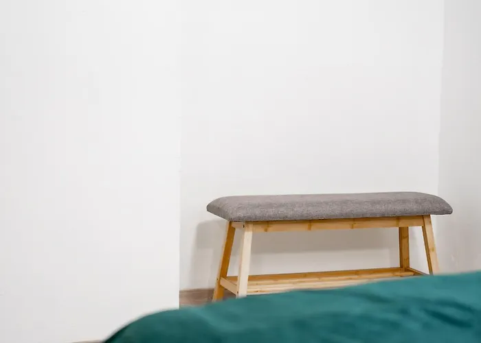 Cozy Main Square I With Breakfast * Košice