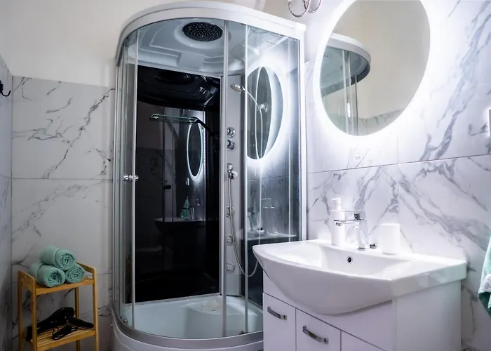 דירה Cozy Main Square I With Breakfast קושיצה