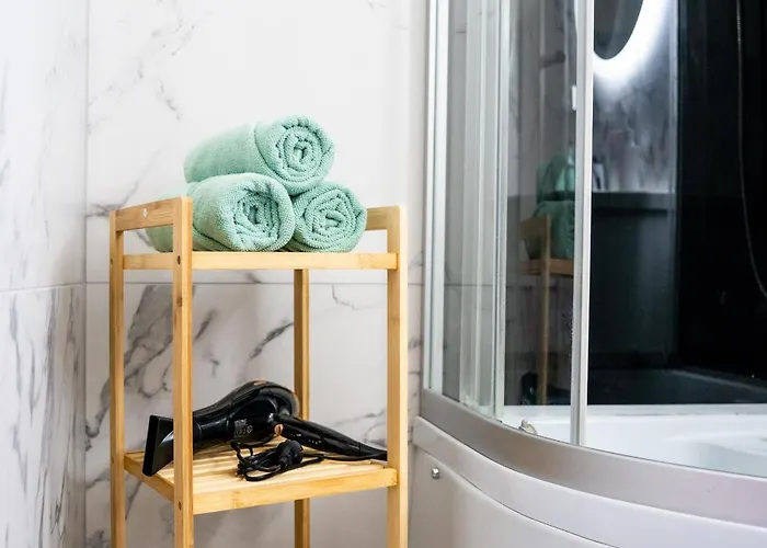 Cozy Main Square I With Breakfast *