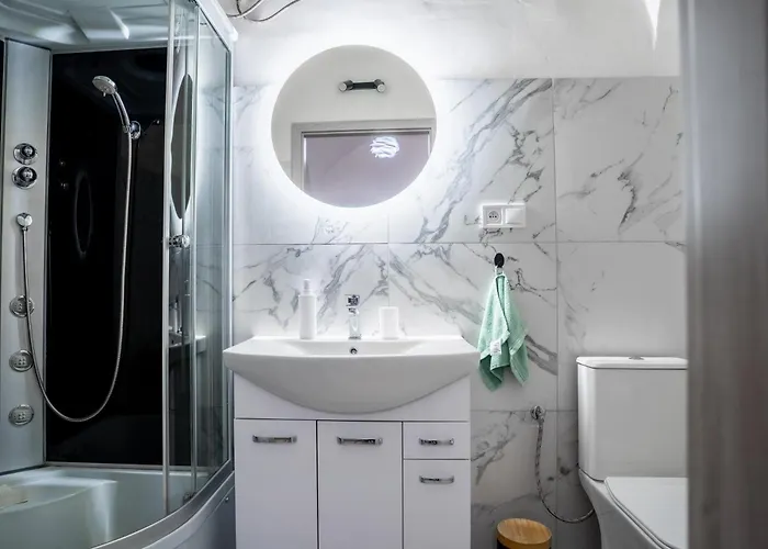 Cozy Main Square I With Breakfast דירה *