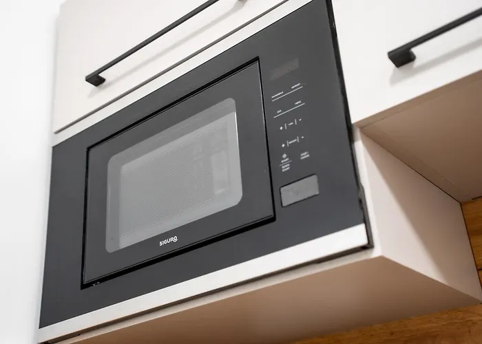 Cozy Main Square I With Breakfast דירה