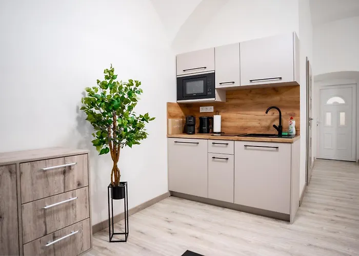 Apartment Cozy Main Square I With Breakfast