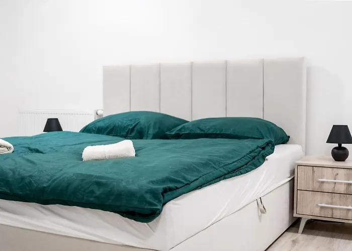 דירה Cozy Main Square I With Breakfast *