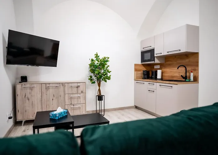 Cozy Main Square I With Breakfast *