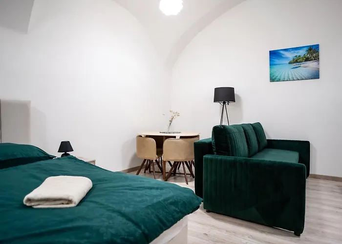 Cozy Main Square I With Breakfast *