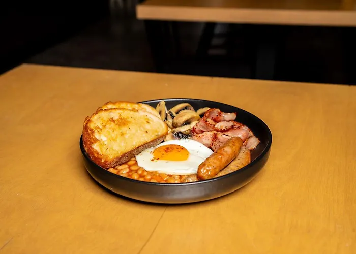 Cozy Main Square I With Breakfast דירה