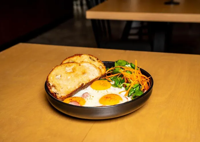 Cozy Main Square I With Breakfast דירה